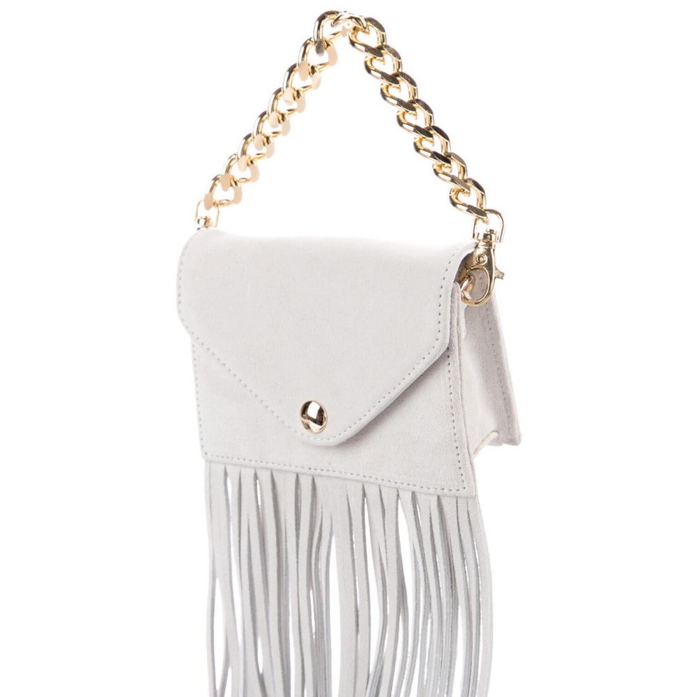Christian Cowan belt bag